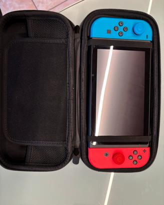 Nintendo switch sport
