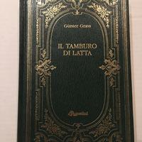 Gunter Grass- Il tamburo di latta