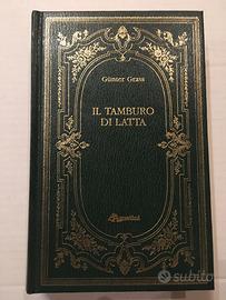 Gunter Grass- Il tamburo di latta