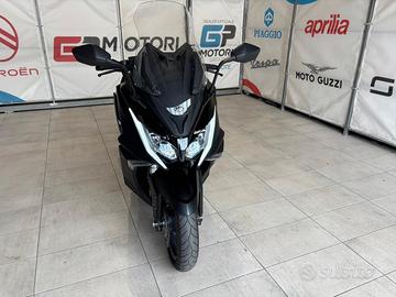 Kymco AK 550 ETS