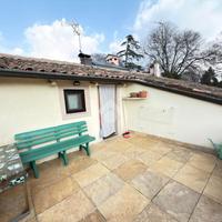 CASA SEMINDIPENDENTE A CASTEL GOFFREDO