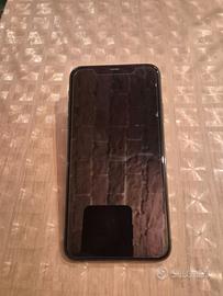 Iphone 11 pro max 64 gb