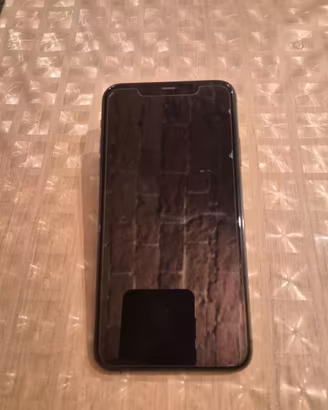 Iphone 11 pro max 64 gb