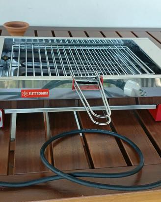 Griglia elettrica