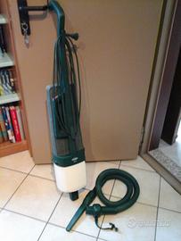 Folletto VK121 ACCESSORI COME DA FOTO.
