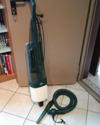 Folletto VK121 ACCESSORI COME DA FOTO.