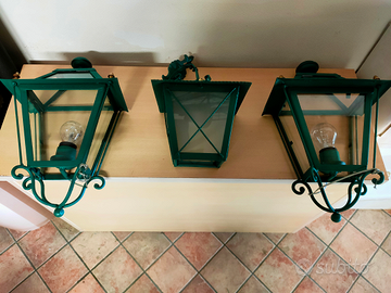 Lampioncini primo '900