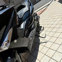 Yamaha T Max - 2009