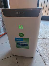 Deumidificatore digitale Aquaria