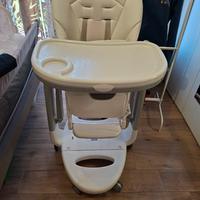 seggiolone Tata Mia Peg Perego