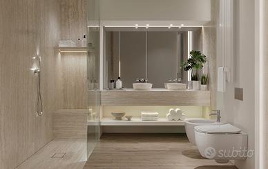 Albinea villetta di recent costruzione con due app