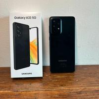 Samsung A33 5g