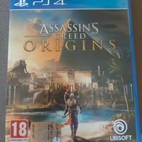 Assassin's Creed Origins 
