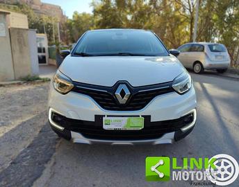 RENAULT Captur TCe 12V 90 CV Start&Stop Energy b