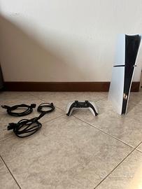 Play station 5 digital edition 1 TB