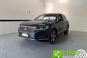 VOLKSWAGEN Touareg 3.0 V6 TDI SCR Elegance GARAN