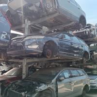 ricambi usati Ford mondeo
