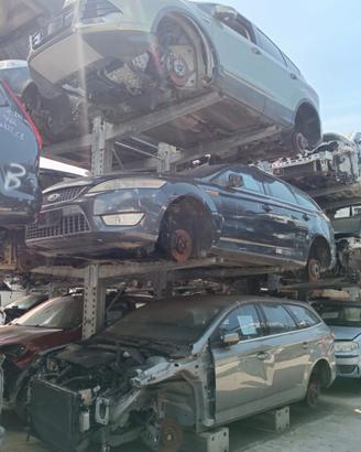 ricambi usati Ford mondeo