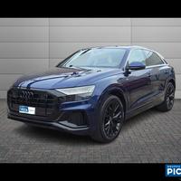 AUDI Q8 I 2018 - Q8 50 3.0 tdi mhev Sport quattro