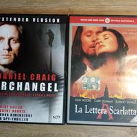 13 Film DVD originali 