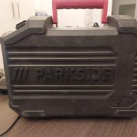 Valigetta Parkside