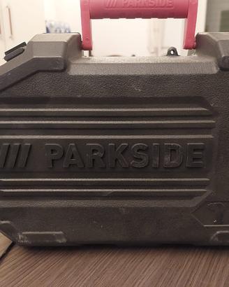 Valigetta Parkside