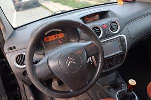 Citroen C2 neopatentati