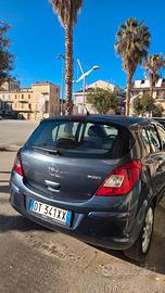 OPERL CORSA5P DIESEL