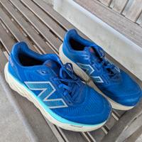 New Balance 880 v14 - numero 42.5