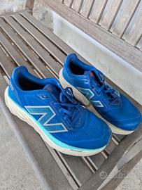 New Balance 880 v14 - numero 42.5