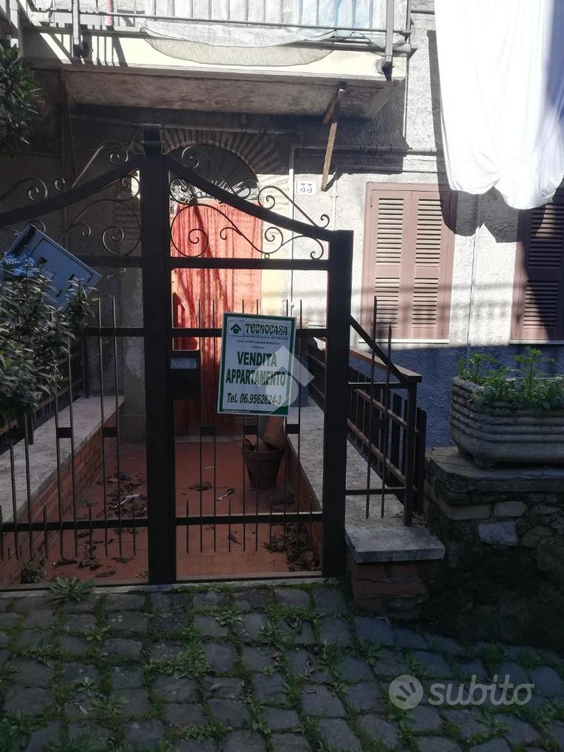Appartamento – San Vito Romano, Roma Capitale - Vista 5