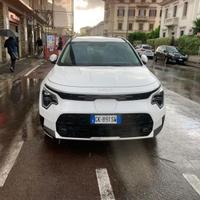 Kia e-Niro 64,8 kWh Evolution