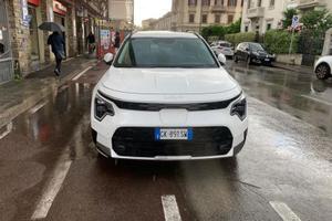 Kia e-Niro 64,8 kWh Evolution