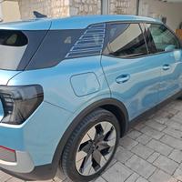 Ford Explorer elettrico premium RWD 286 cv