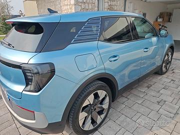 Ford Explorer elettrico premium RWD 286 cv