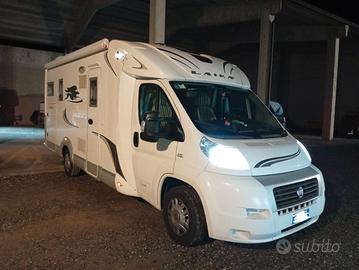 Laika semintegrale full optional 