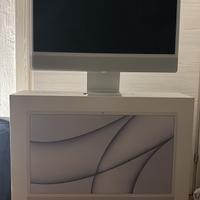 Imac 2021 m1 24 pollici