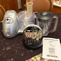Robot da cucina Ariete