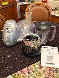 Robot da cucina Ariete