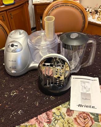 Robot da cucina Ariete