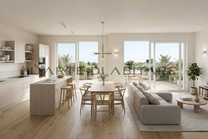 Attico / Mansarda di 130 m² con 5 locali e box aut
