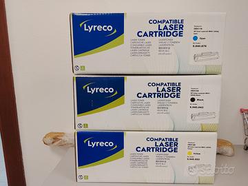 toner per stampanti hp color laserjet m451