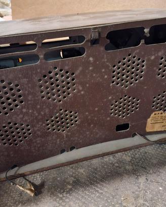 Radio d’epoca Magnadyne anni ’50 – vintage 