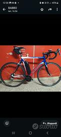 bici strada assistita