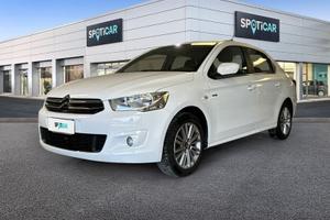 Citroën C-Elysée PureTech 82 Exclusive