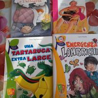 Libri per bambini