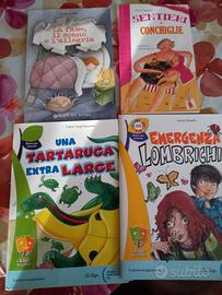 Libri per bambini
