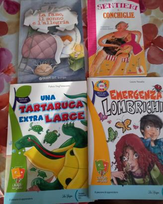 Libri per bambini