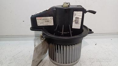 MOTORINO VENTILAZIONE ABITACOLO FIAT 500 Serie 773