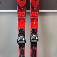 SCI 2025 VOLKL RACETIGER RC 165 cm 2025